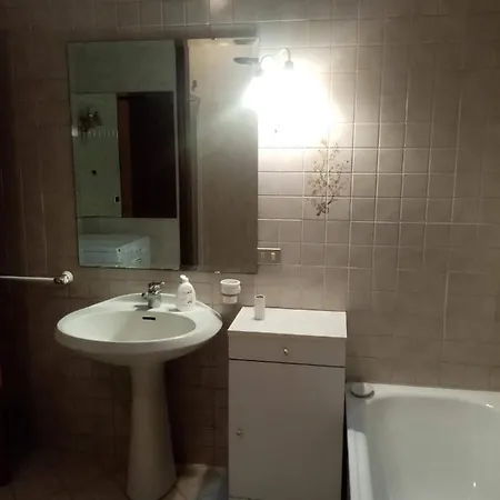 Happy Days Con 1 Posto Auto Privato Holiday home *