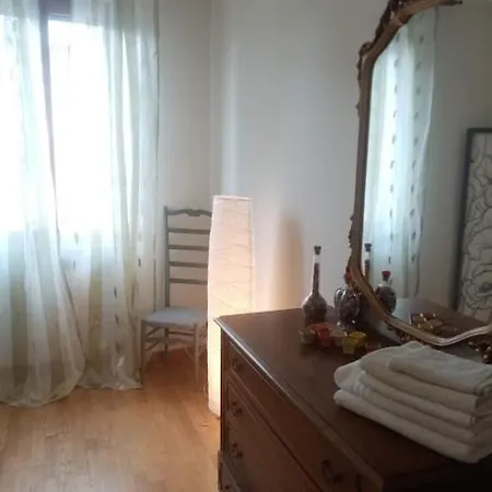 Holiday home Happy Days Con 1 Posto Auto Privato *