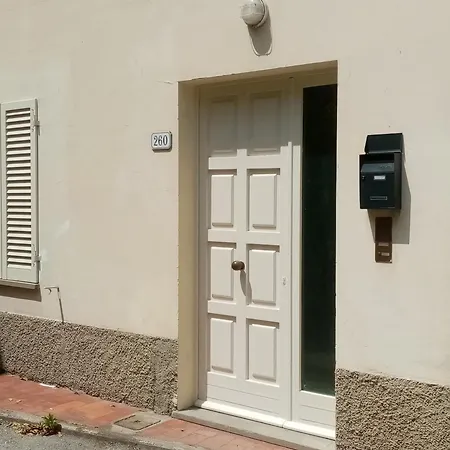 Holiday home Happy Days Con 1 Posto Auto Privato *