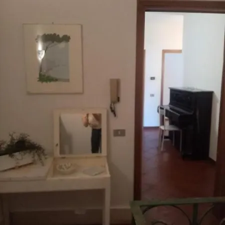 Holiday home Happy Days Con 1 Posto Auto Privato Lucca