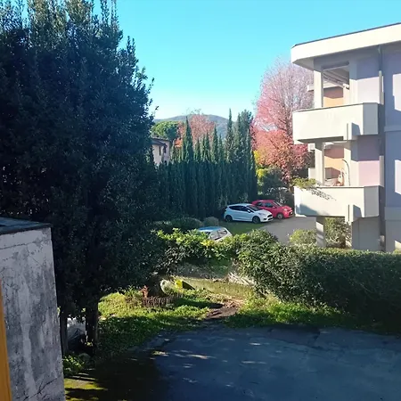 Happy Days Con 1 Posto Auto Privato *