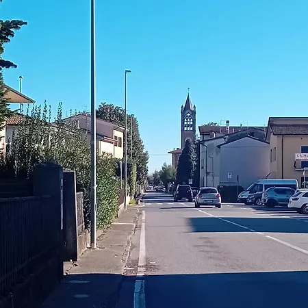 Happy Days Con 1 Posto Auto Privato * Lucca