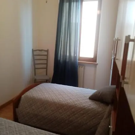 Happy Days Con 1 Posto Auto Privato Holiday home