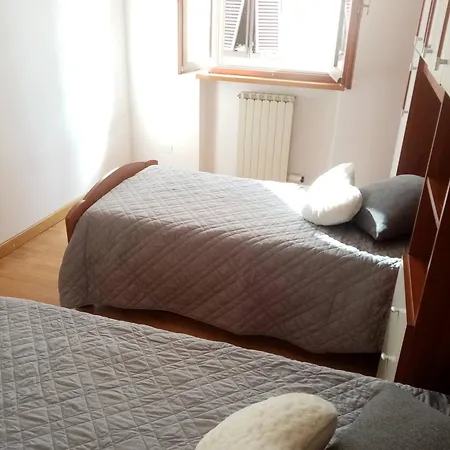 Holiday home Happy Days Con 1 Posto Auto Privato