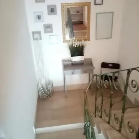 Casa vacanze Happy Days Con 1 Posto Auto Privato Lucca