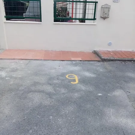 Happy Days Con 1 Posto Auto Privato Casa vacanze *