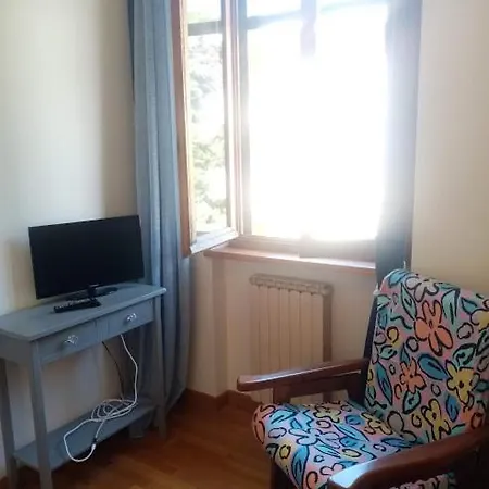 Casa vacanze Happy Days Con 1 Posto Auto Privato Lucca