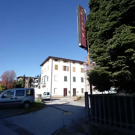 Casa vacanze Happy Days Con 1 Posto Auto Privato Lucca