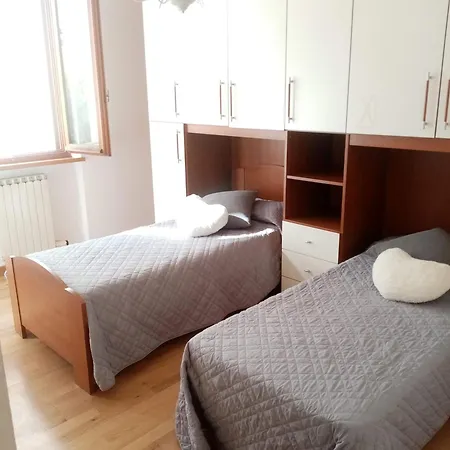 Casa vacanze Happy Days Con 1 Posto Auto Privato *
