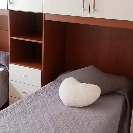 Casa vacanze Happy Days Con 1 Posto Auto Privato